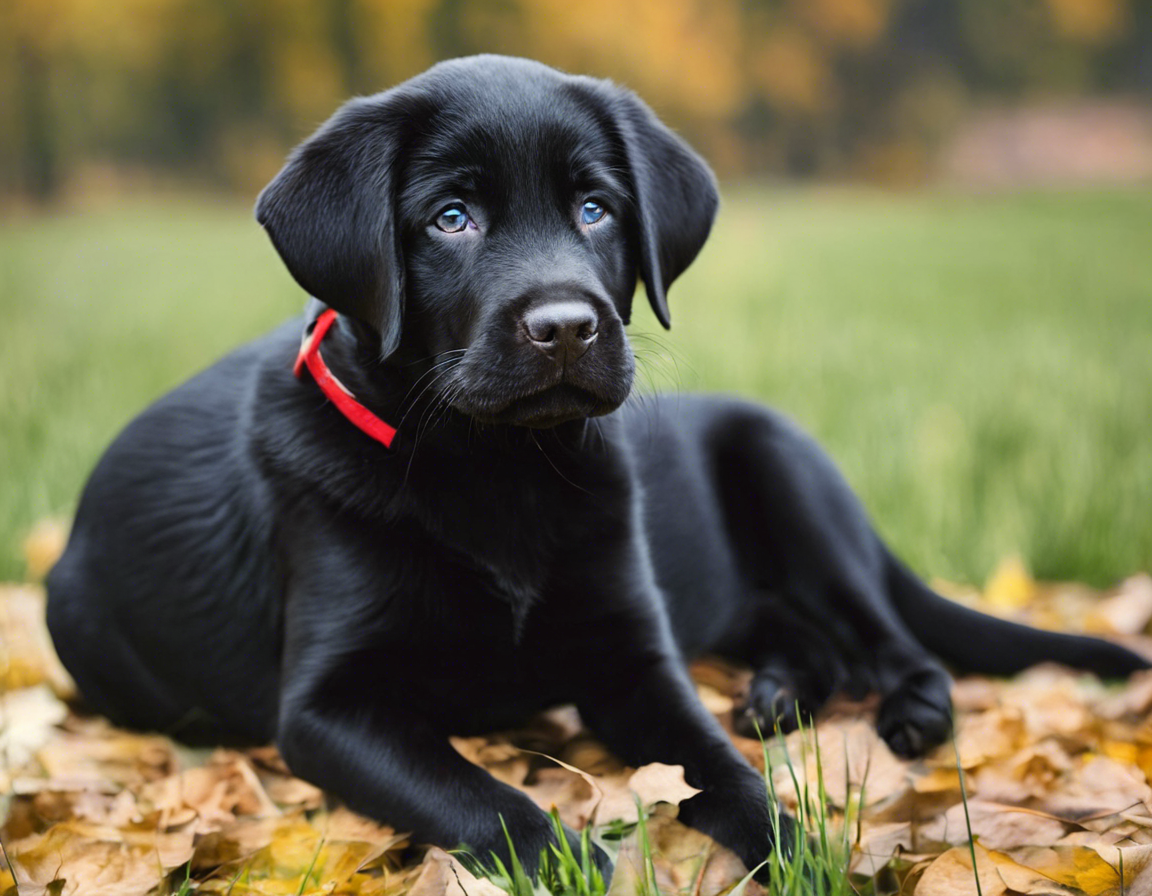 65 Best Black Lab Names for Your New Canine Companion