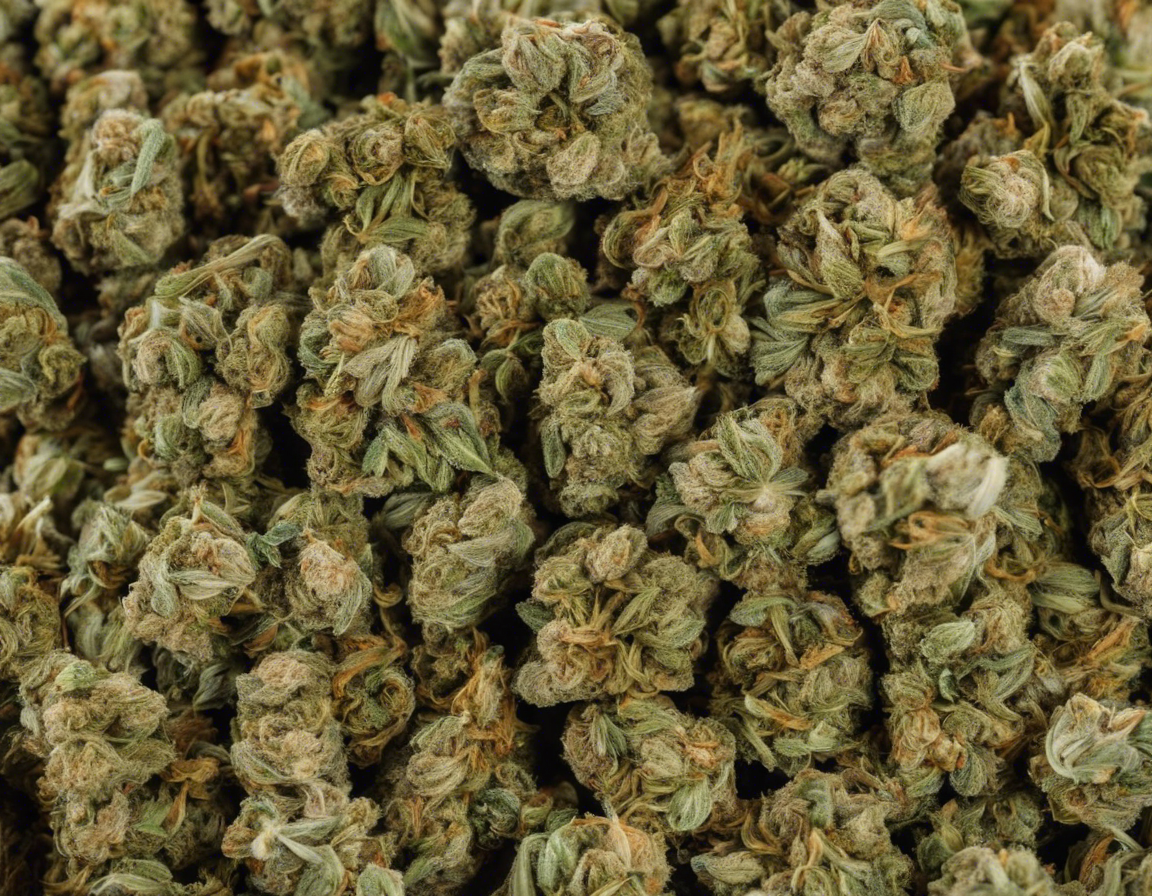 Breaking Down the Cost of a Quarter Pound of Weed