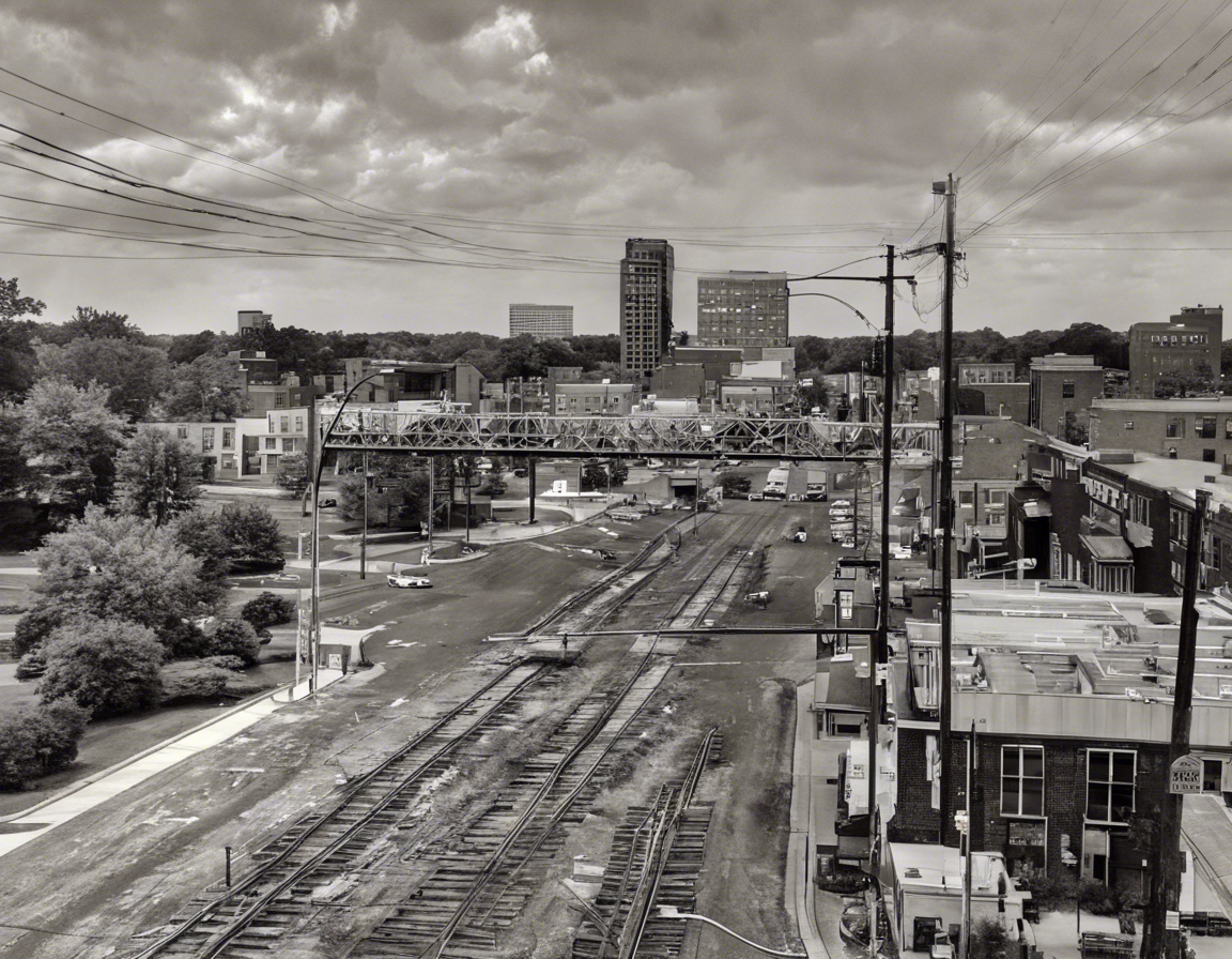 Discover the Charm of Bloomfield NJ: A Rise in Livability