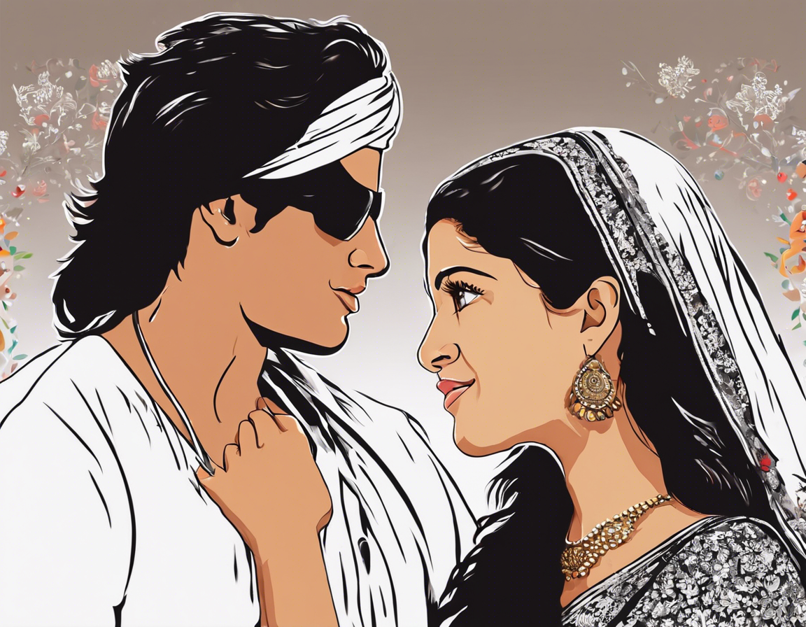 Download Dilwale Dulhania Le Jayenge Mp3 Songs