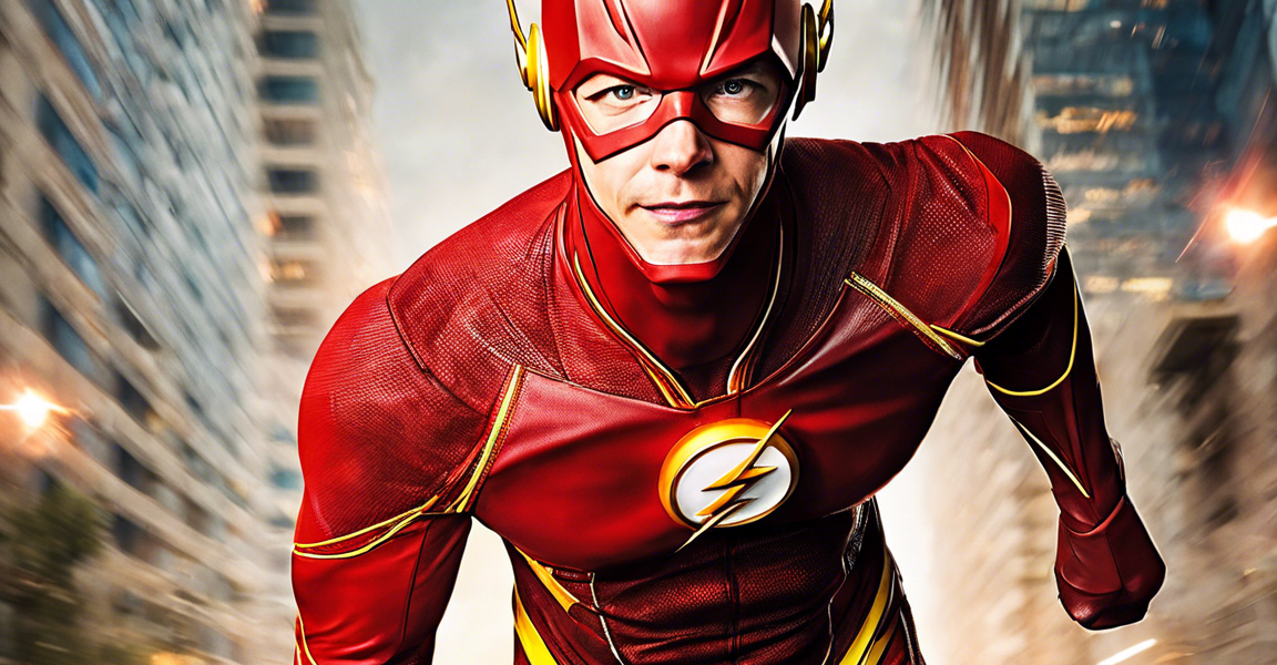 Everything You Need to Know About The Flash Season 9 Release Date