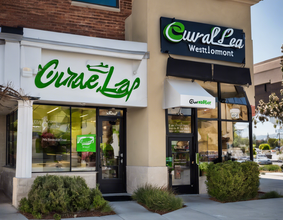 Exploring Curaleaf Westmont: Your Guide to Cannabis Products and Services