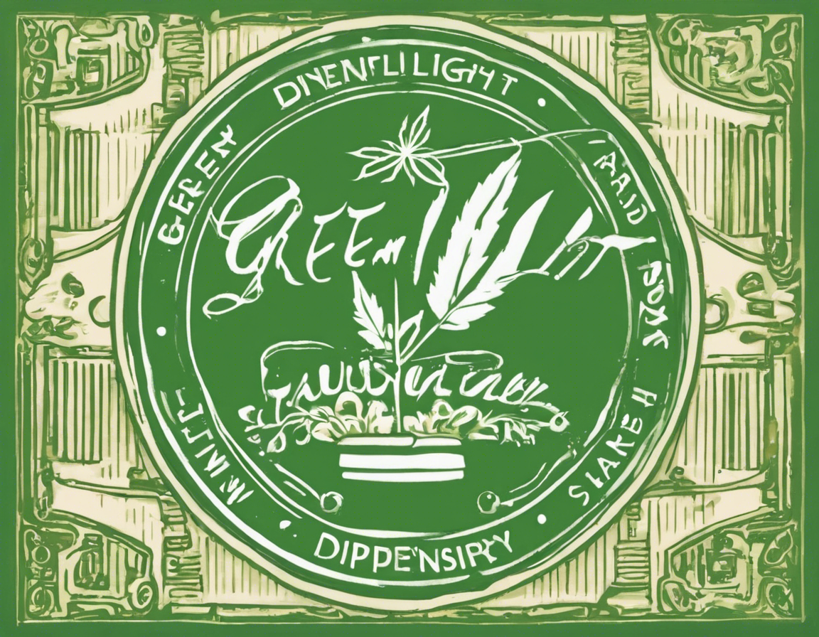 Exploring the Best Cannabis at Greenlight Dispensary KCMO