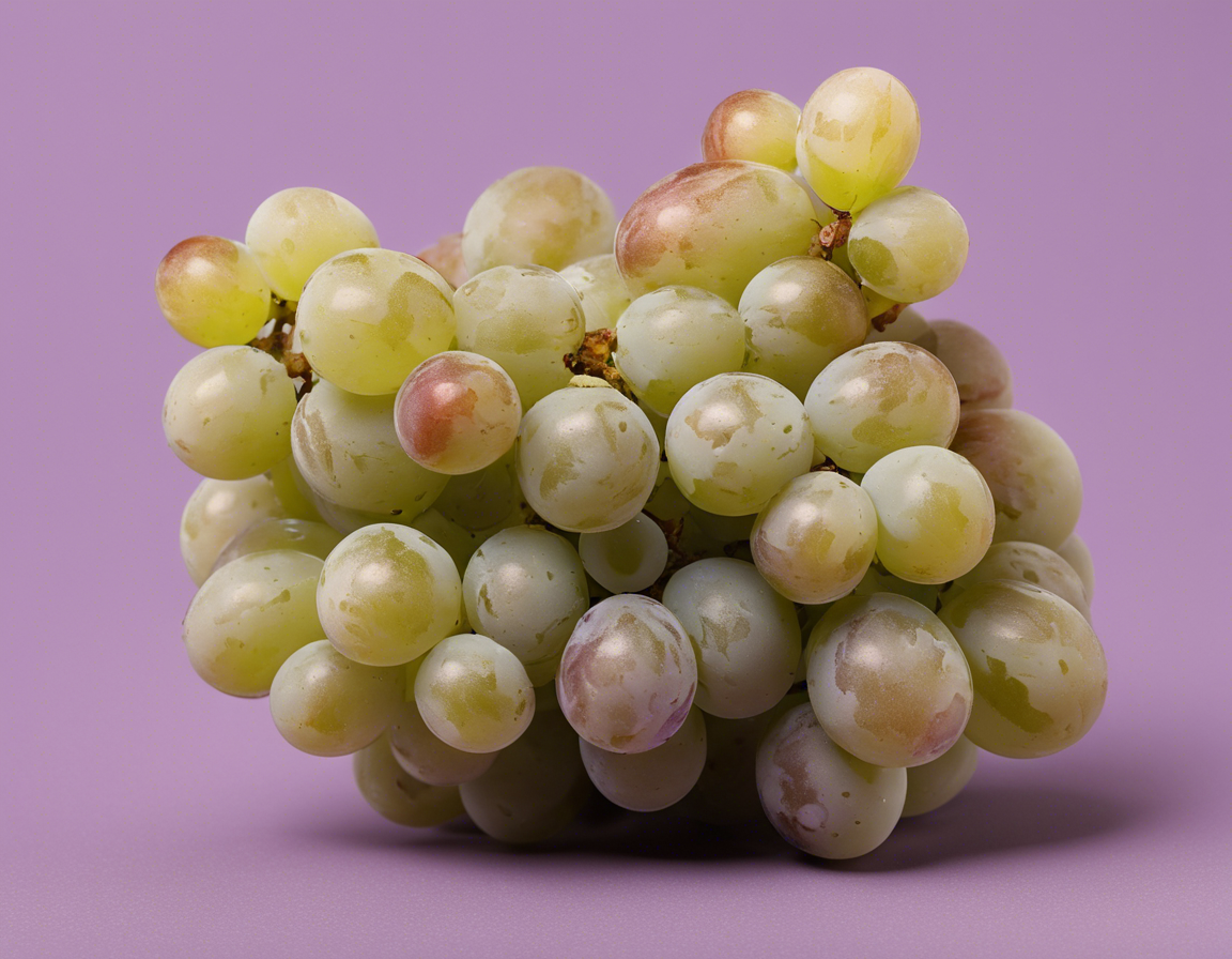 Grapes and Cream Strain: A Flavorful Delight!