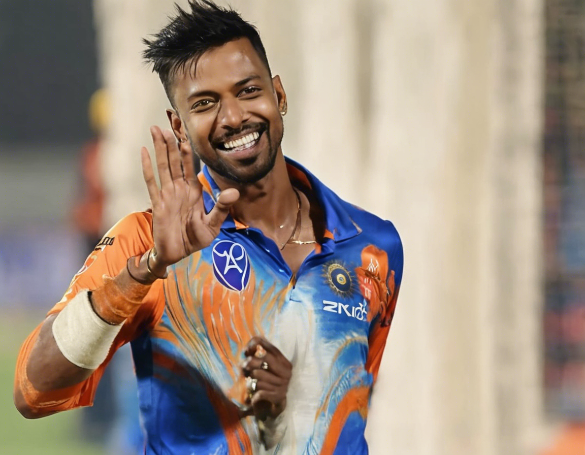 Hardik Pandya IPL 2024 Auction Price Analysis