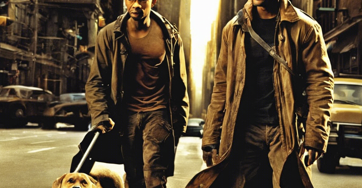 I Am Legend 2: Release Date Set for 2023!