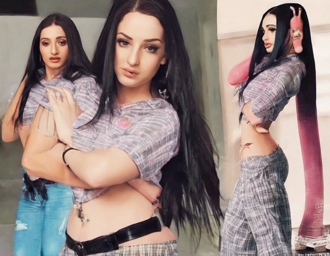 The Bhadbhabie Leak: What You Need to Know