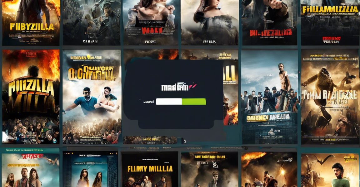 Ultimate Guide to Filmyzilla Movies Download in Hindi