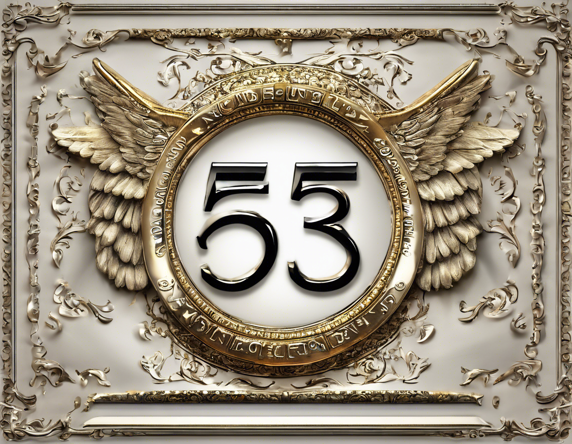 Unlock the Meaning and Symbolism of 639 Angel Number