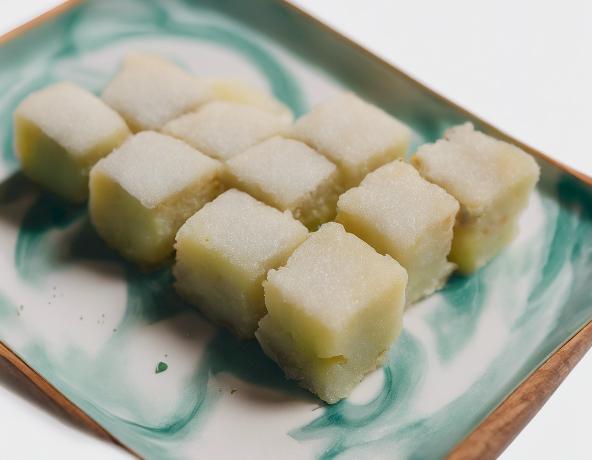 Unveiling the Potent Effects of Mochi Cake Strain