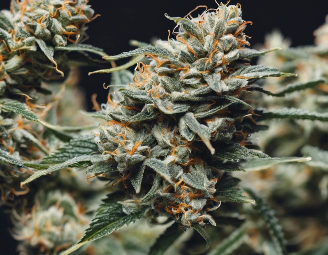 Unveiling the Potent Wifi OG Strain: A Complete Guide