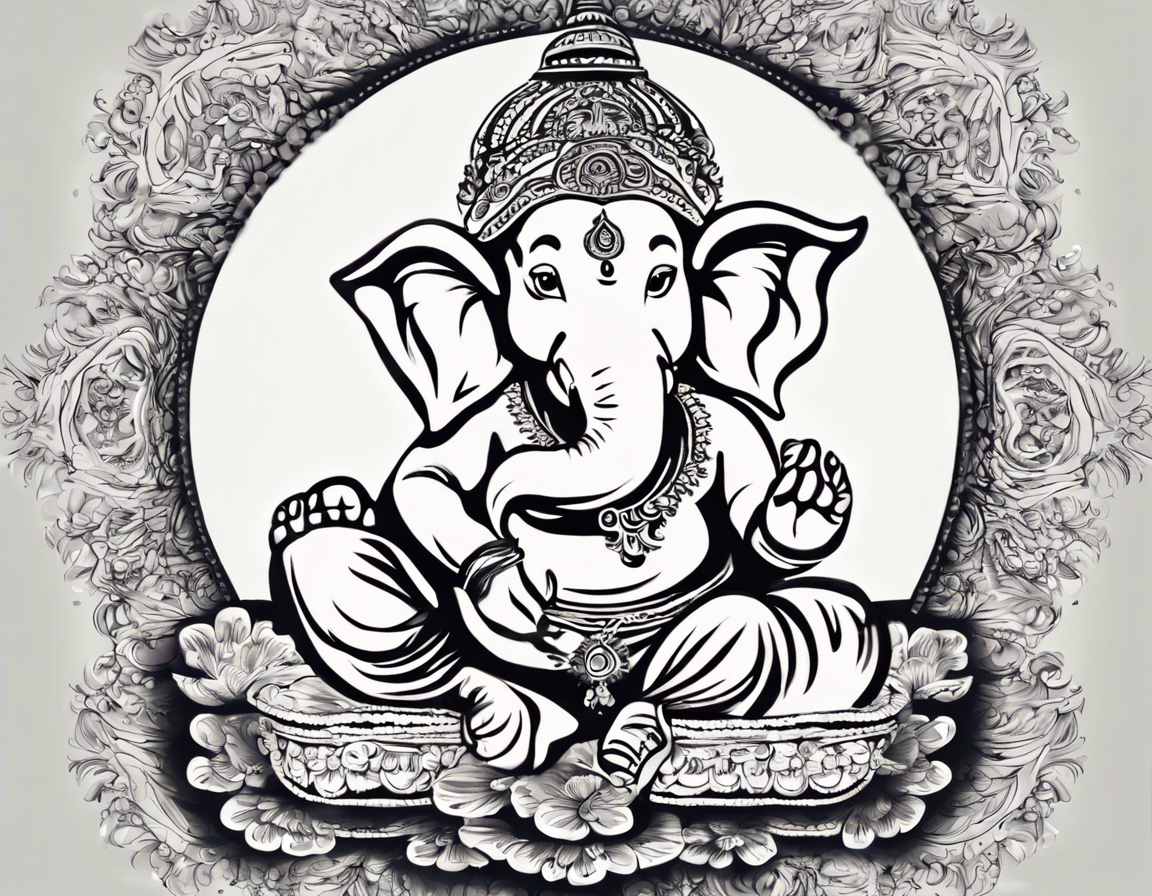 Amchya Papani Ganpati Anla: Celebrating Ganesh Chaturthi in Maharashtra