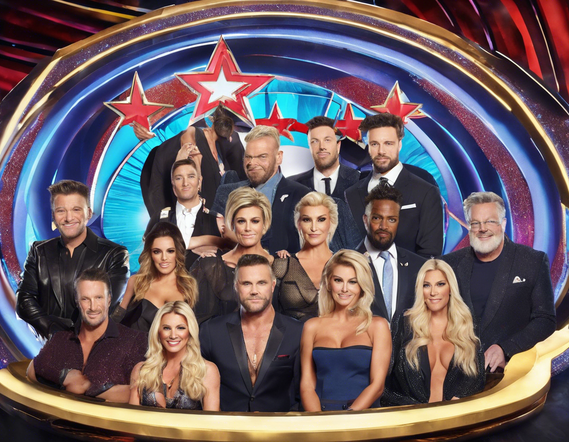 Celebrity Big Brother 2024 Winner Revealed