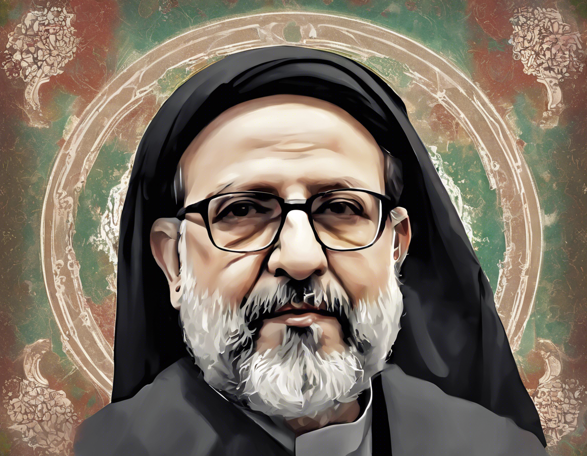 Ebrahim Raisi, Deceased: Uncovering the Truth