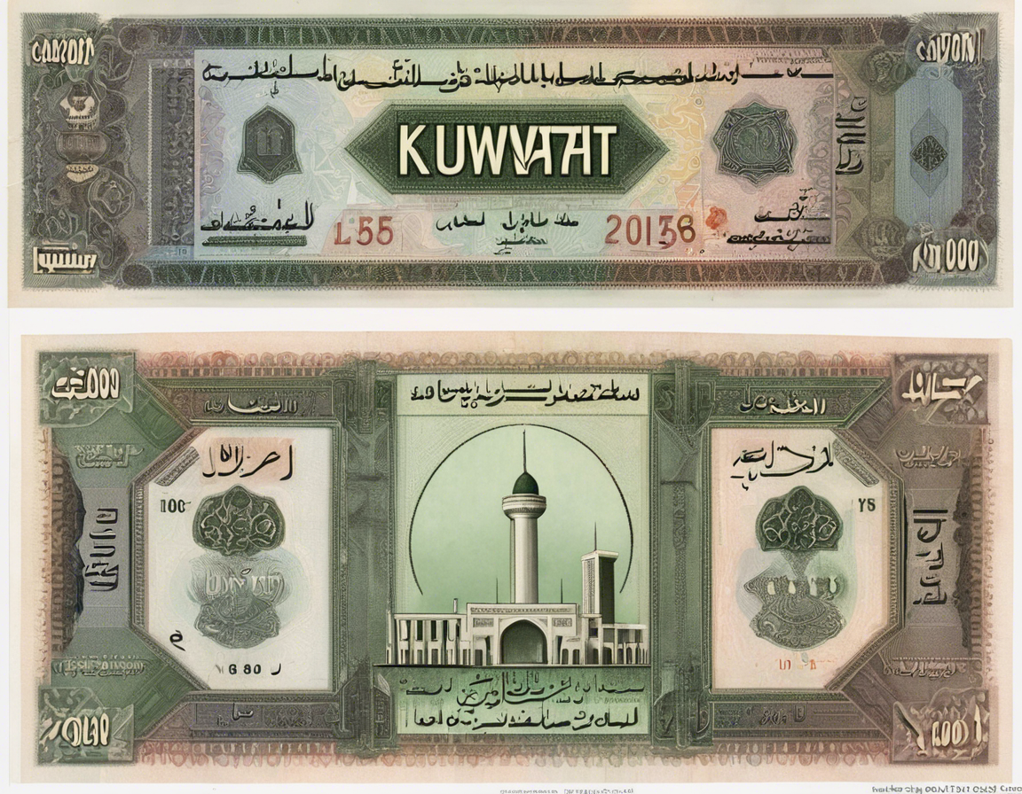 Exploring Kuwaiti Dinar: Facts, History, and Exchange Rates