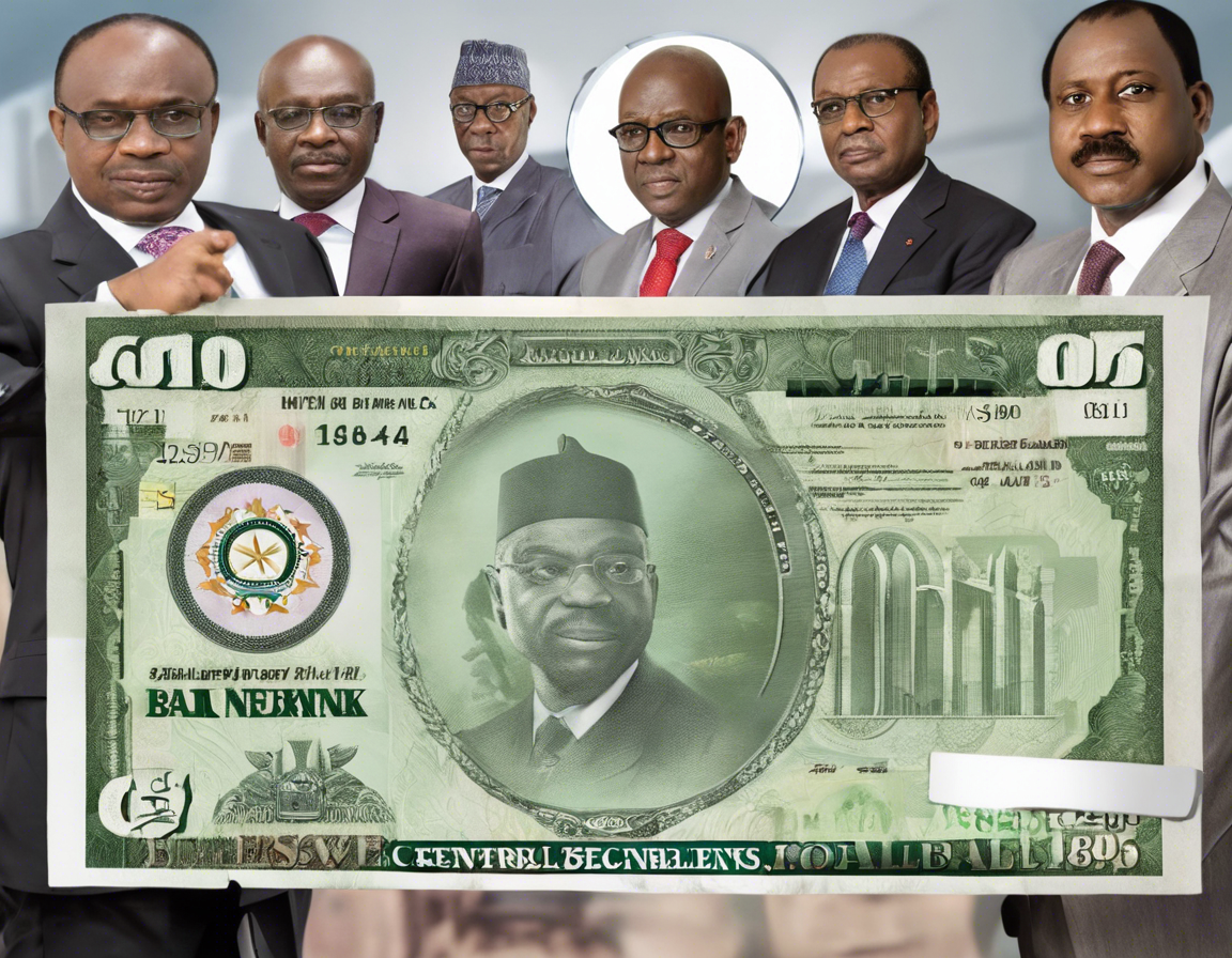 The Ultimate Guide to Understanding CBN Bail