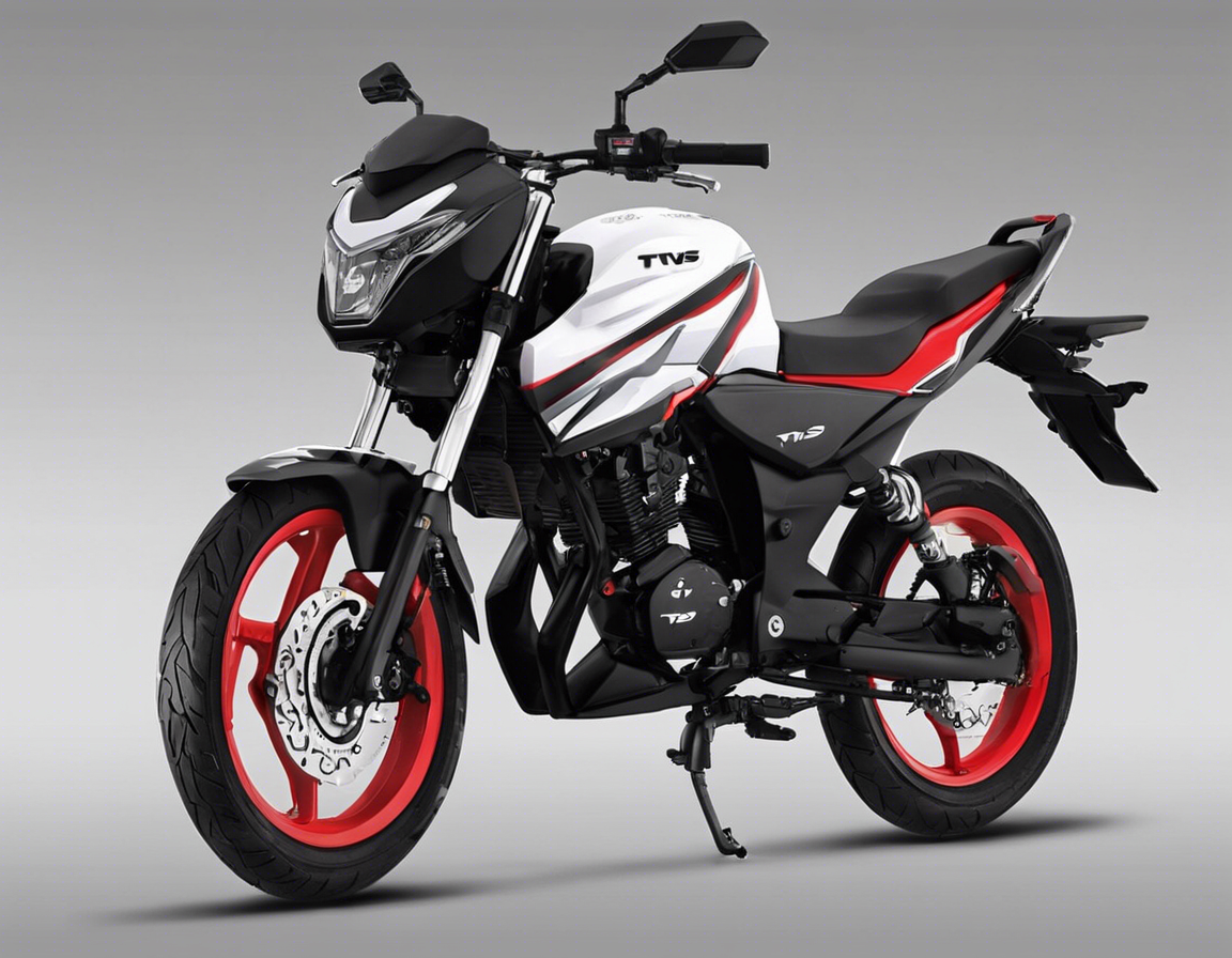 Tvs Ronin Ryoma Price In India: All You Need To Know