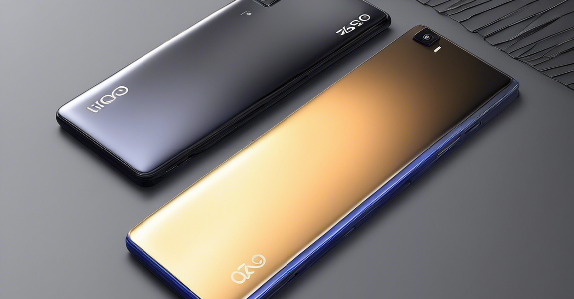 iQOO Z9X 5G: India’s Slimmest 5000mAh Battery