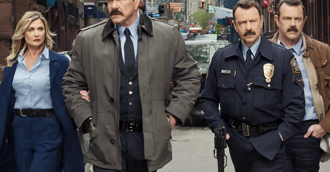 Blue Bloods Season 14: Release Date Revealed!