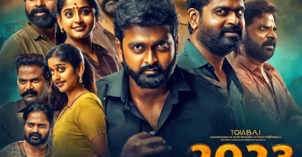 Exciting Tamil Movies 2023: Latest Releases!