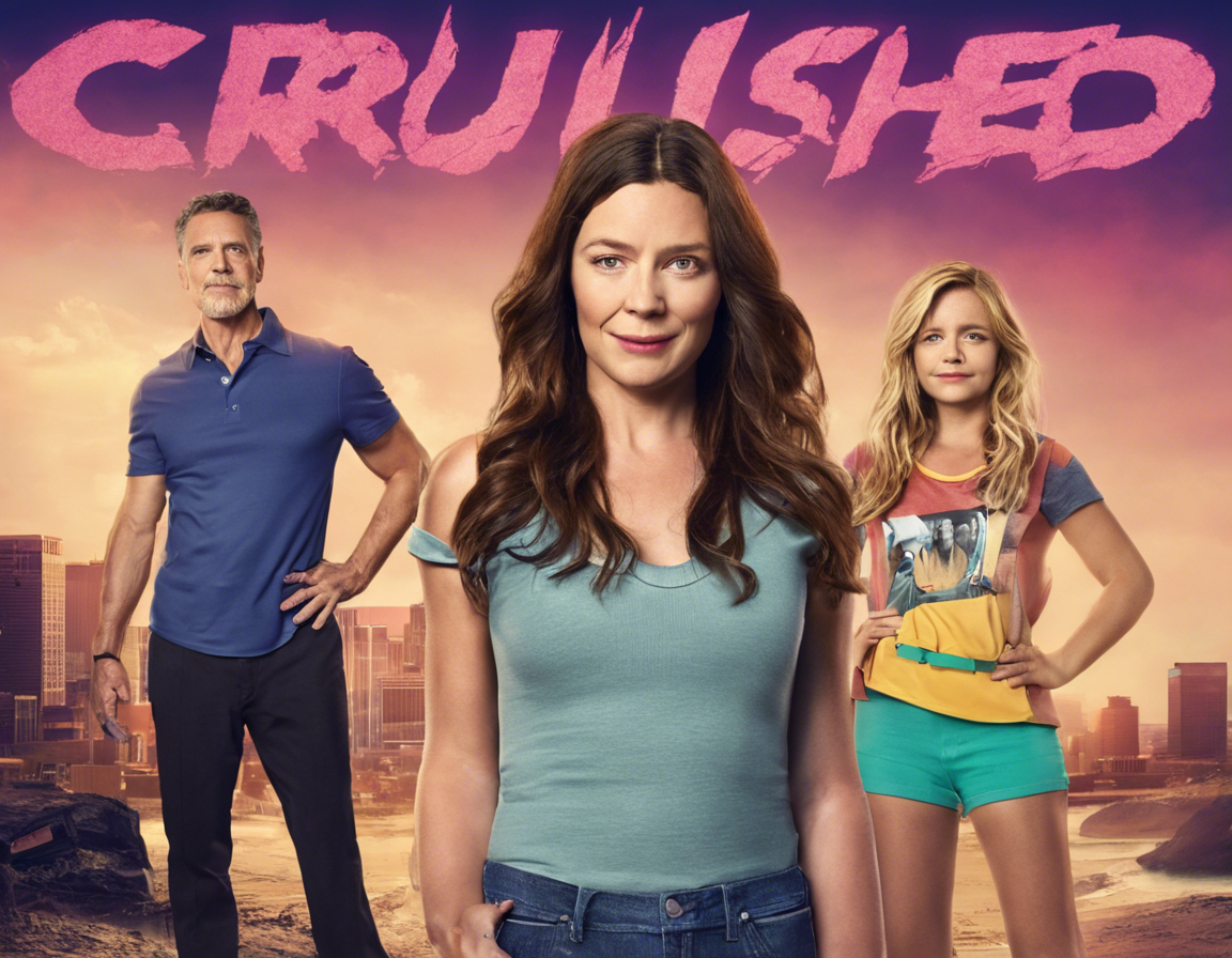 Get Ready: Crushed Season 4 Release Date Announced!