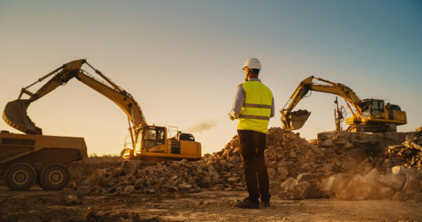 Tips for Choosing an Equipment Company for Construction